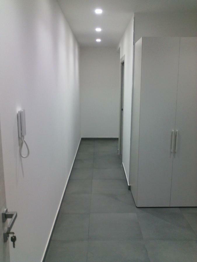 Diana Apartment Valderice Zewnętrze zdjęcie
