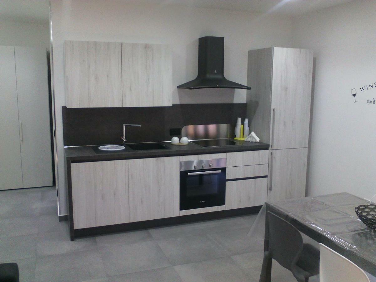Diana Apartment Valderice Zewnętrze zdjęcie