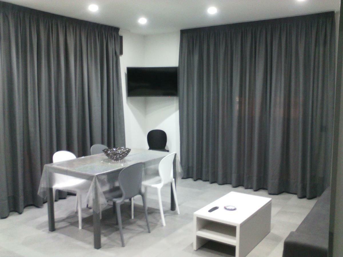 Diana Apartment Valderice Zewnętrze zdjęcie