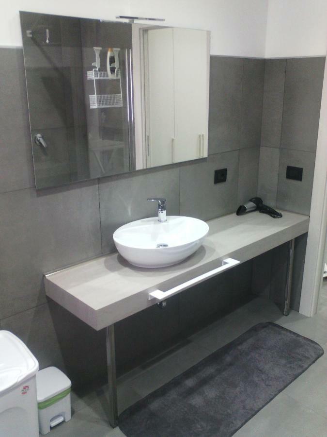 Diana Apartment Valderice Zewnętrze zdjęcie