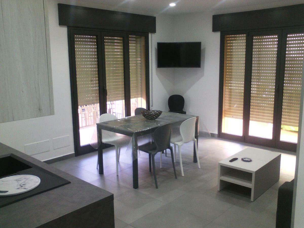 Diana Apartment Valderice Zewnętrze zdjęcie