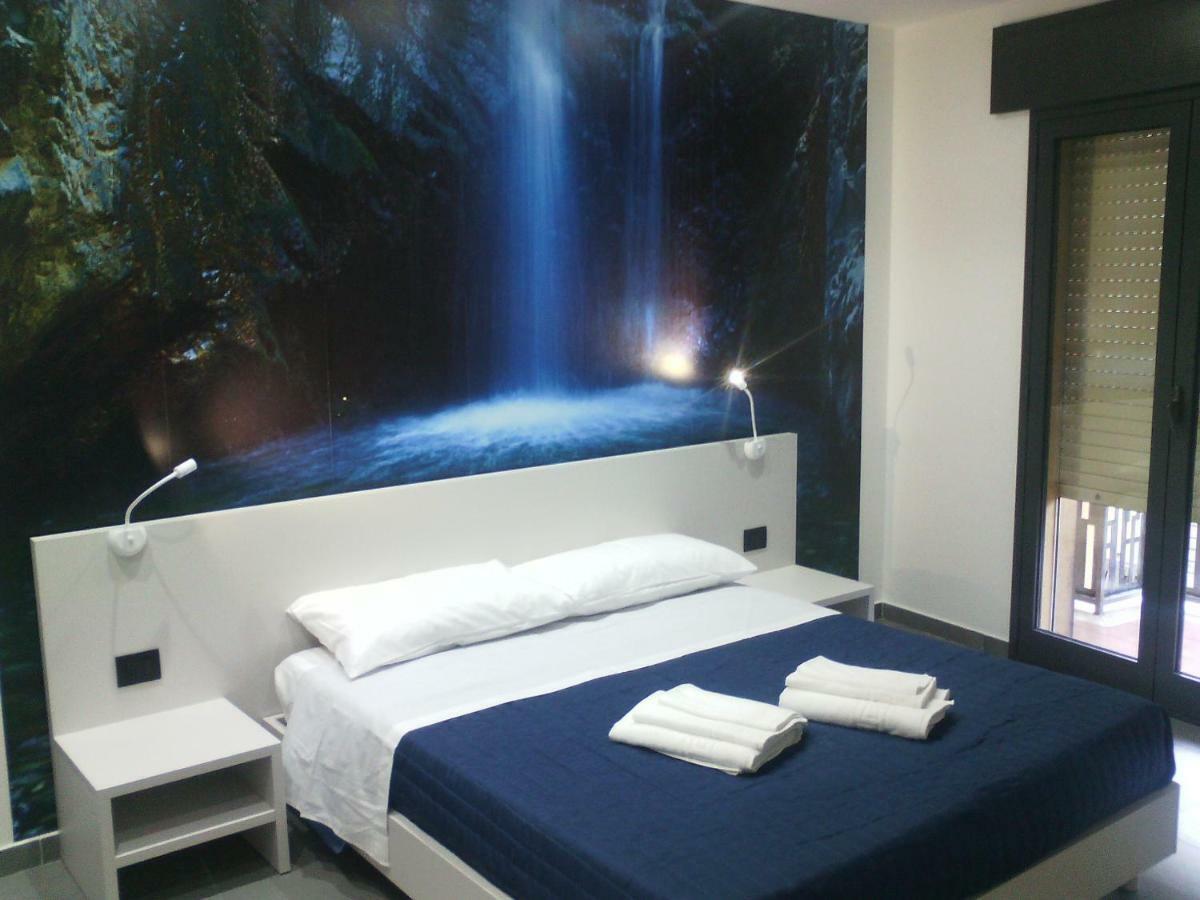 Diana Apartment Valderice Zewnętrze zdjęcie