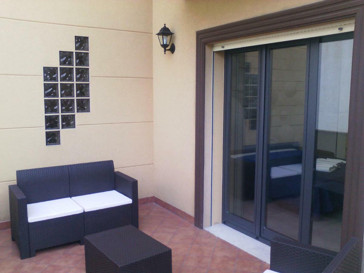 Diana Apartment Valderice Zewnętrze zdjęcie