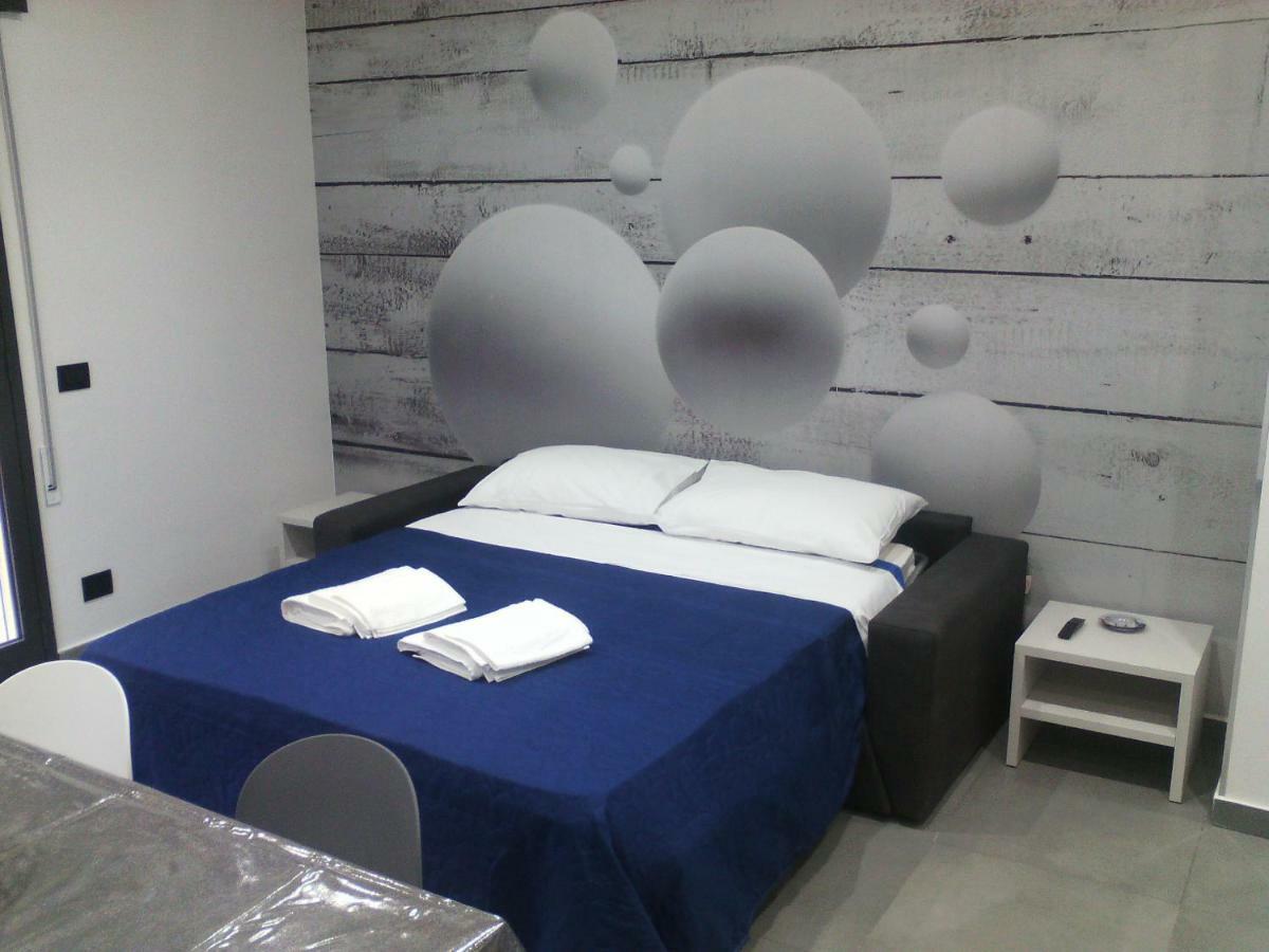 Diana Apartment Valderice Zewnętrze zdjęcie